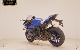 YAMAHA YZF-R1 2026 RN65J