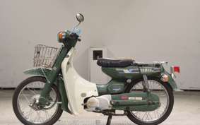 YAMAHA MATE 50 V50