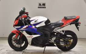HONDA CBR600RR GEN 3 2009 PC40