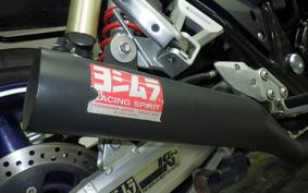 SUZUKI GSX1400 2008 GY71A
