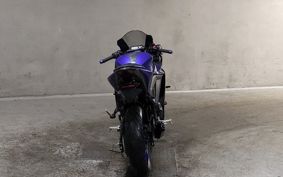 YAMAHA YZF R-3 2019 RH13J