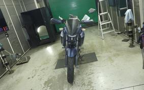 YAMAHA FZS25 2023