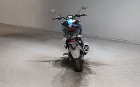 SUZUKI JIKUSA-150 ED13N