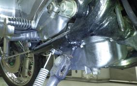 HONDA CB400 1975 CB400F
