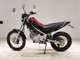Фото Yamaha TRICKER Gen.2 с японского аукциона
