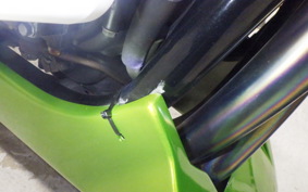 KAWASAKI ZRX1100 1997 ZRT10C