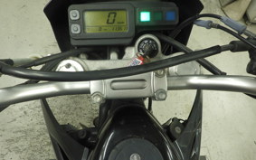 KAWASAKI KLX250D TRACKER 2015 LX250E