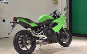 KAWASAKI NINJA 400R 2010 ER400B