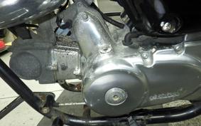 HONDA MAGNA 50 AC13