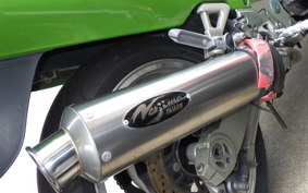 KAWASAKI ZZ1100 NINJA R Gen.2 1995 ZXT10D