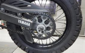 YAMAHA TRICKER DG10J
