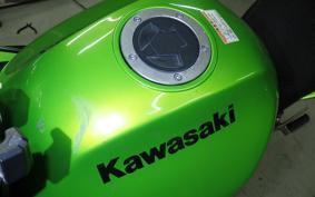 KAWASAKI NINJA 400R 2013 ER400B