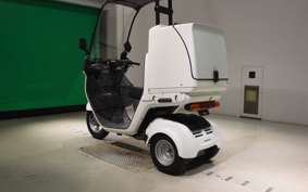 HONDA GYRO CANOPY 2023 TA03