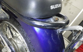 SUZUKI ST250E NJ4AA