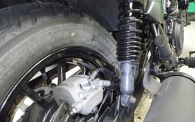 KAWASAKI ELIMINATOR400-3SE 2024 EL400A