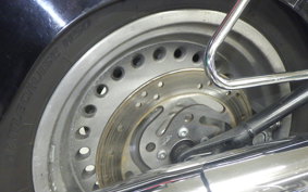 HARLEY FLSTF 1580 2007