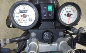 YAMAHA RZ50 Gen.2 RA02J