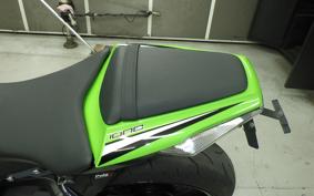 KAWASAKI ZX 10 NINJA ABS 2016