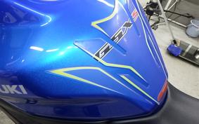 SUZUKI GSX-S 1000 Gen.2 2021 EK1AA