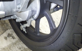 HONDA PCX 150 ABS 2008 KF30