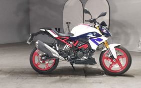 BMW G310R 2022 0G41