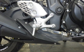 YAMAHA MT-25 RG10J