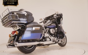 HARLEY FLHTK 1690 2009