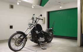 KAWASAKI VULCAN 400 Gen.2 1995 VN400A