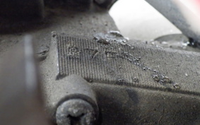 YAMAHA DT200 R 37F