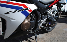 HONDA CBR400R ABS 2017 NC47
