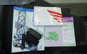HONDA PCX 125 JF81