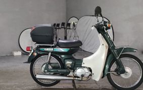 YAMAHA MATE 50 V50