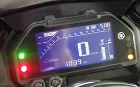 YAMAHA YZF-R25 A RG95J