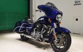 HARLEY FLHXSE 1800CVO 2010