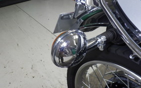 YAMAHA SR400 Gen.5 2023 RH16J