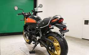 KAWASAKI Z900RS-2SE 2026 ZR902A