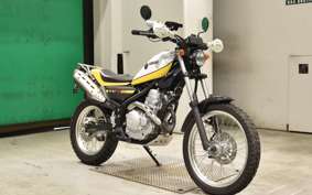YAMAHA TRICKER Gen.2 2015 DG16J