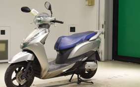 HONDA LEAD 125 2010 JF45
