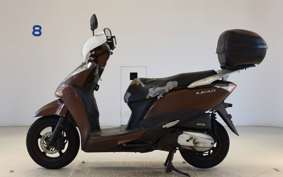 HONDA LEAD 125 JF45