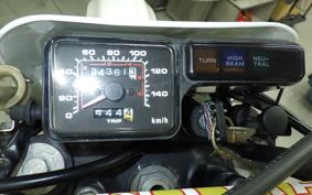 HONDA XLR250R Gen.4 1999 MD22