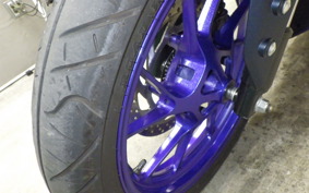 YAMAHA YZF-R125 RE45J