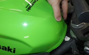 KAWASAKI NINJA 250 2 2019 EX250P