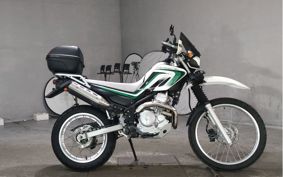 YAMAHA SEROW 250 DG17J