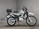 Фото Yamaha SEROW 250 с японского аукциона