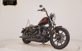 HARLEY XL1200NS 2018