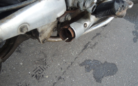 HONDA CB400 CB400T