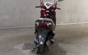 HONDA LEAD 125 JF45