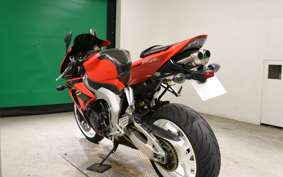 HONDA CBR1000RR 2007 SC57