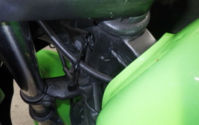 KAWASAKI NINJA 250R 2026 EX250K