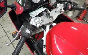 YAMAHA TRX850 1998 4NX